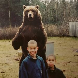 Meet your Posher, Donovan